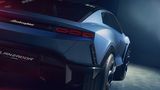 Lamborghini Lanzador 2023