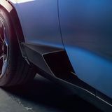 Lamborghini Lanzador 2023