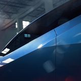 Lamborghini Lanzador 2023