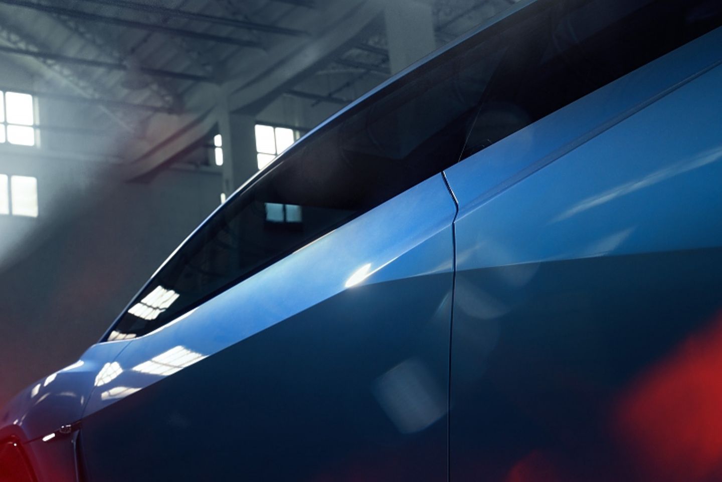 Lamborghini Lanzador 2023