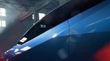 Lamborghini Lanzador 2023