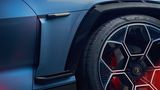 Lamborghini Lanzador 2023