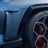 Lamborghini Lanzador 2023