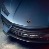 Lamborghini Lanzador 2023