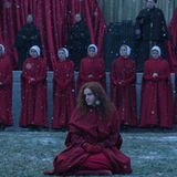 The Handmaid’s Tale – Der Report der Magd