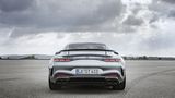 Mercedes AMG GT 2024