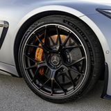 Mercedes AMG GT 2024