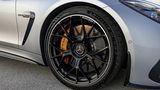 Mercedes AMG GT 2024
