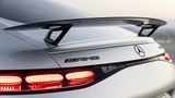 Mercedes AMG GT 2024