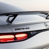 Mercedes AMG GT 2024