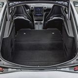 Mercedes AMG GT 2024