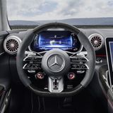 Mercedes AMG GT 2024