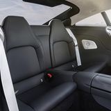 Mercedes AMG GT 2024