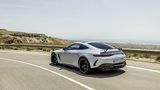 Mercedes AMG GT 2024