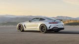 Mercedes AMG GT 2024
