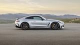 Mercedes AMG GT 2024