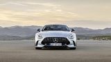Mercedes AMG GT 2024