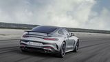 Mercedes AMG GT 2024