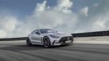 Mercedes AMG GT 2024