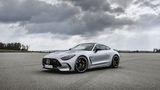 Mercedes AMG GT 2024