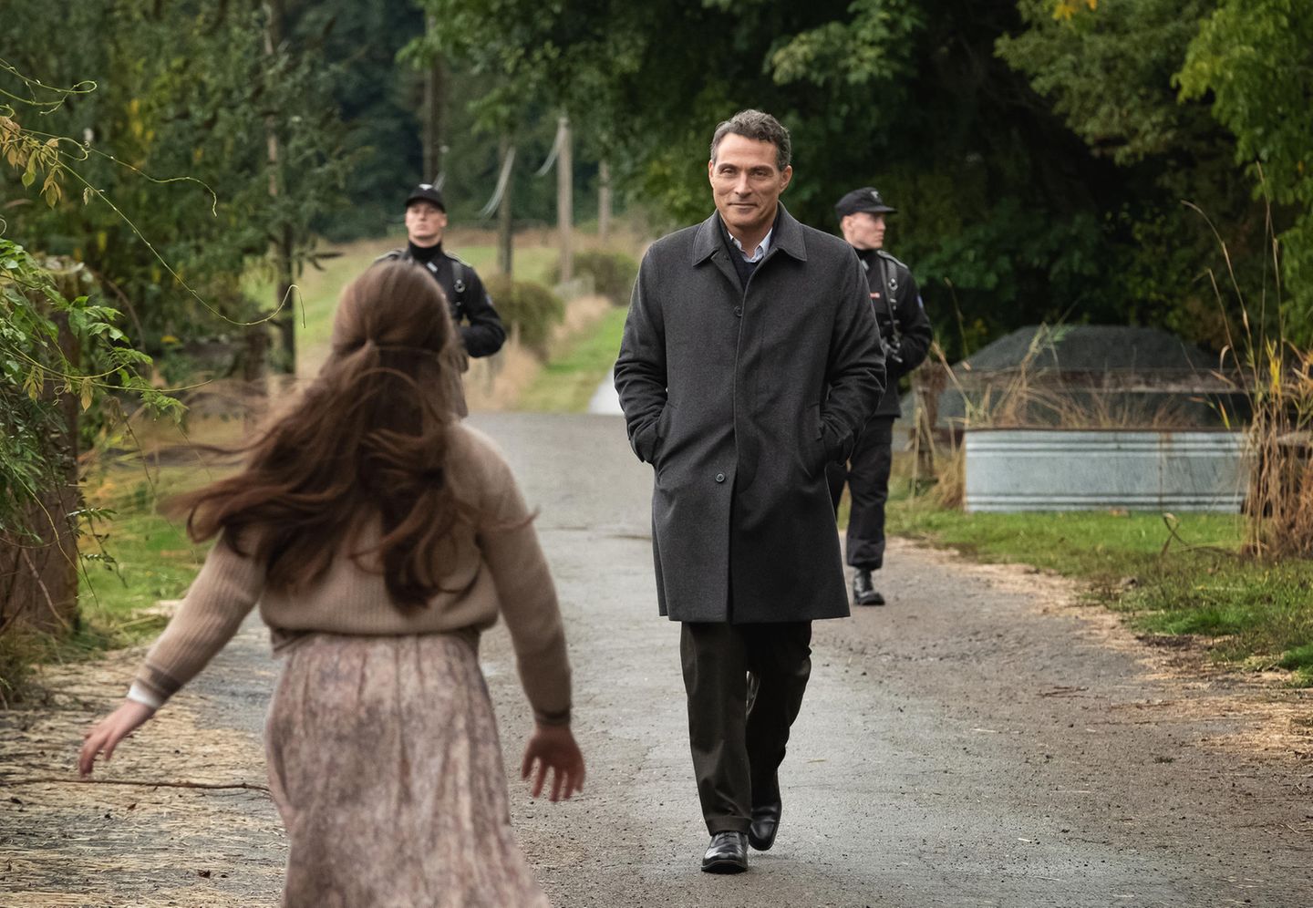 The Man in the High Castle The Man in the High Castle