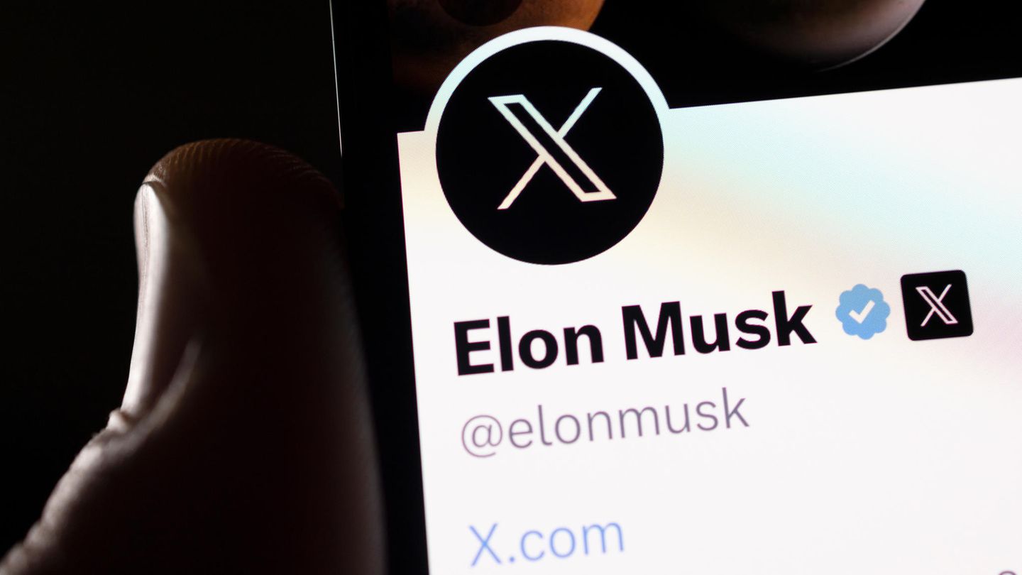 Elon Musks X Zerschießt Fast Alle Alten Twitter Fotos