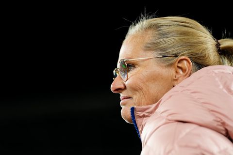 Sarina Wiegman