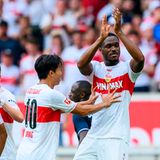 Vfb Stuttgart Vfl Bochum