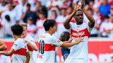 Vfb Stuttgart Vfl Bochum