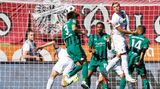FC Augsburg – Borussia Mönchengladbach