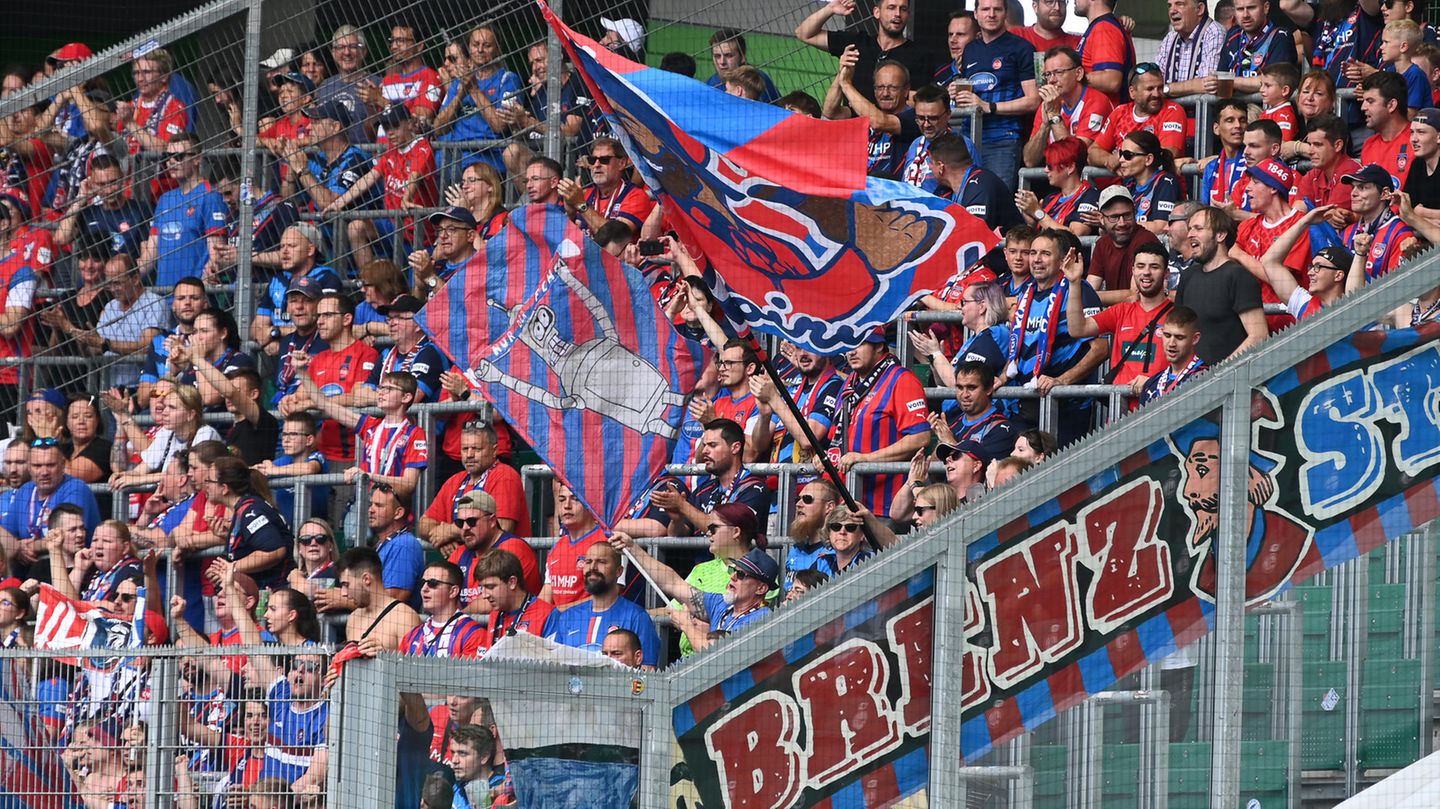VfL Wolfsburg – FC Heidenheim