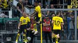 Borussia Dortmund – 1. FC Köln