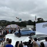Monterey Car Week 2023