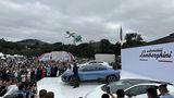 Monterey Car Week 2023