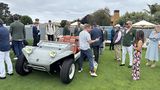 Monterey Car Week 2023