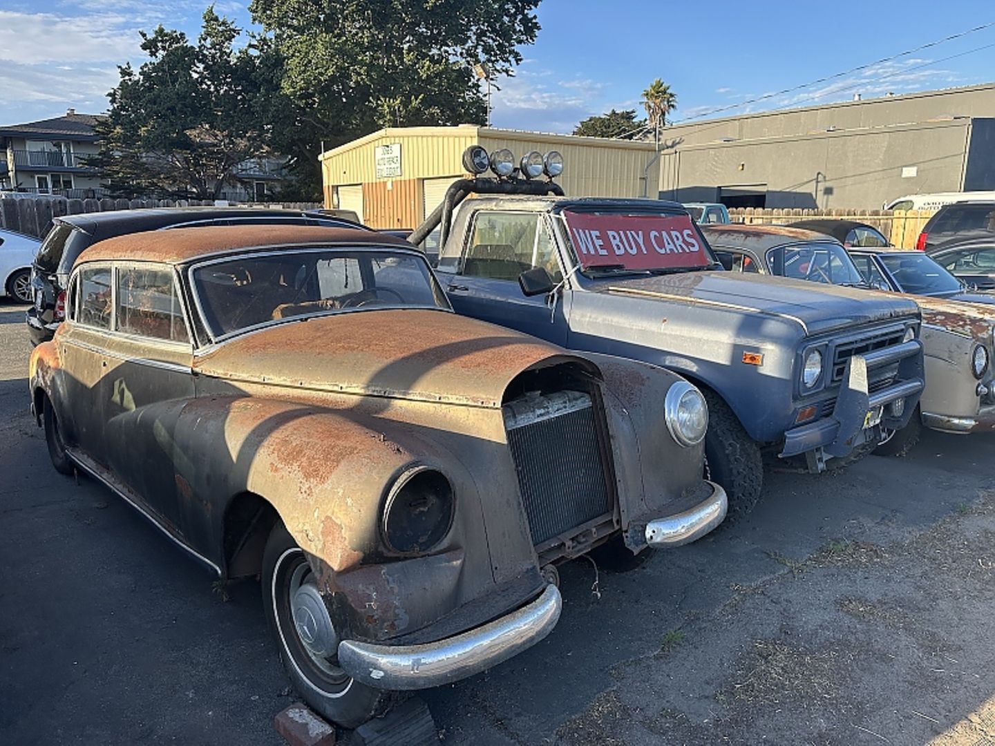 Monterey Car Week 2023