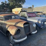 Monterey Car Week 2023