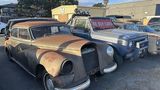 Monterey Car Week 2023
