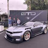 Monterey Car Week 2023