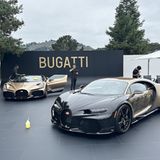 Monterey Car Week 2023