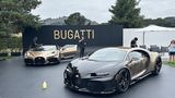 Monterey Car Week 2023