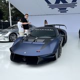 Monterey Car Week 2023