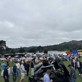 Monterey Car Week 2023