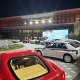 Monterey Car Week 2023