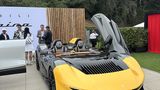 Monterey Car Week 2023