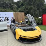 Monterey Car Week 2023