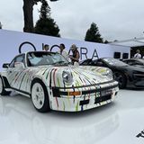 Monterey Car Week 2023