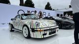 Monterey Car Week 2023