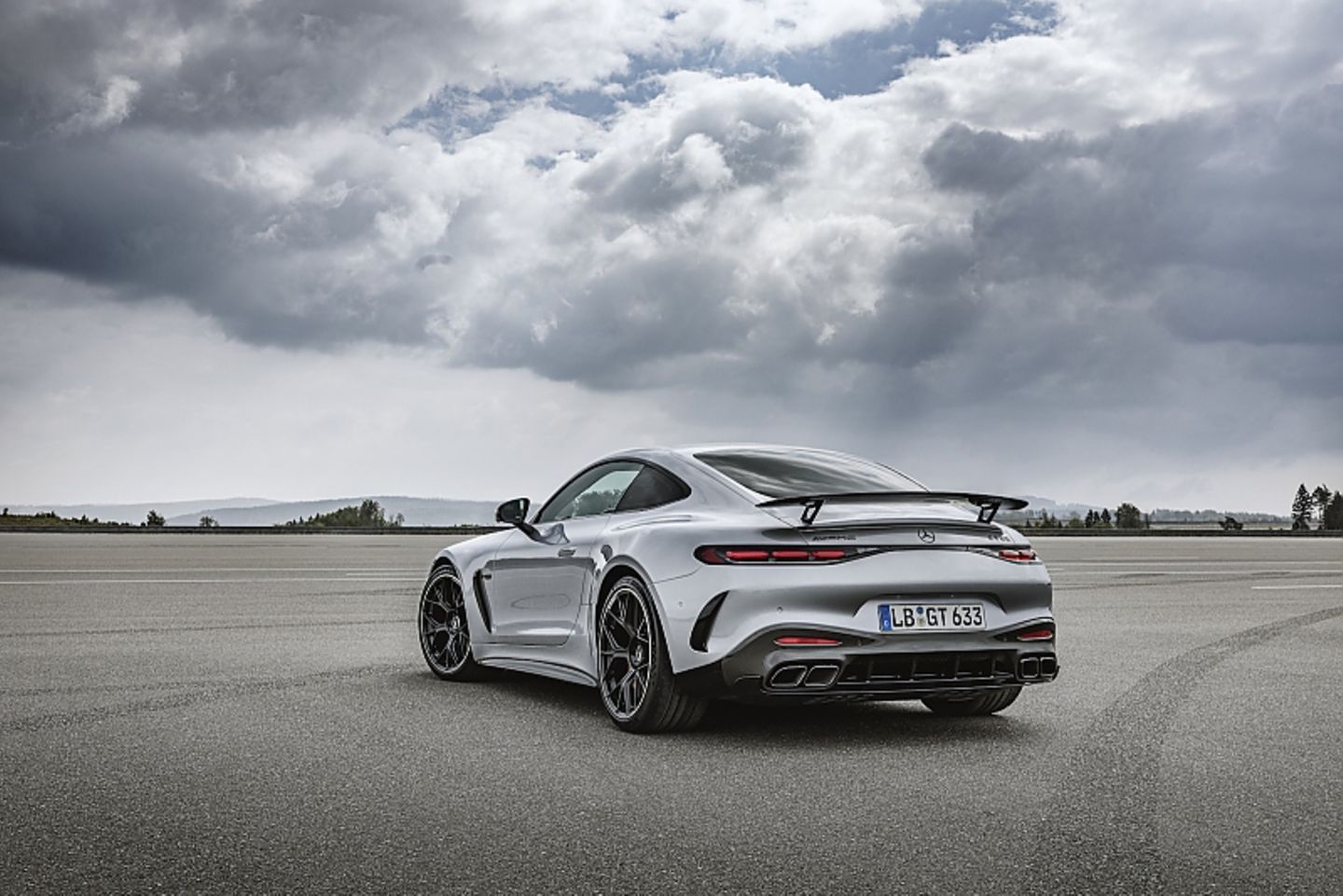Monterey Car Week 2023