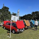 Monterey Car Week 2023